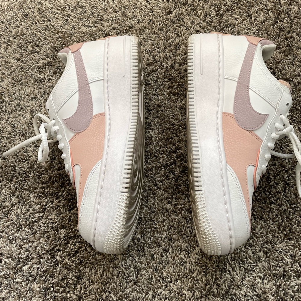 AF1 shadow - Picture 4 of 6